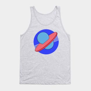 Jump back to your childhood Tank Top